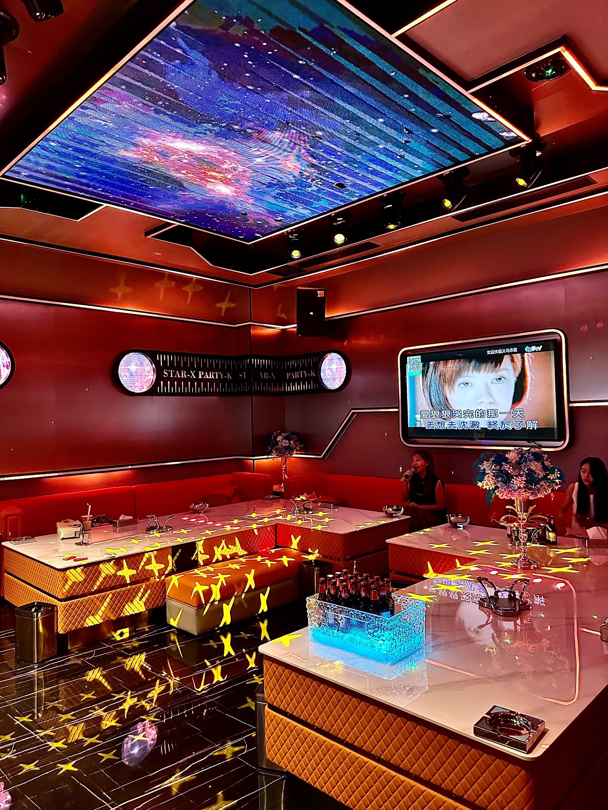 随州商务ktv哪里有优质选择-曾都区ktv预定