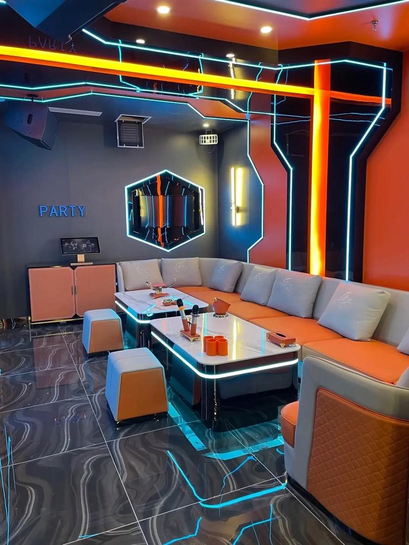 随州商务ktv高性价比选择推荐-曾都区ktv预定